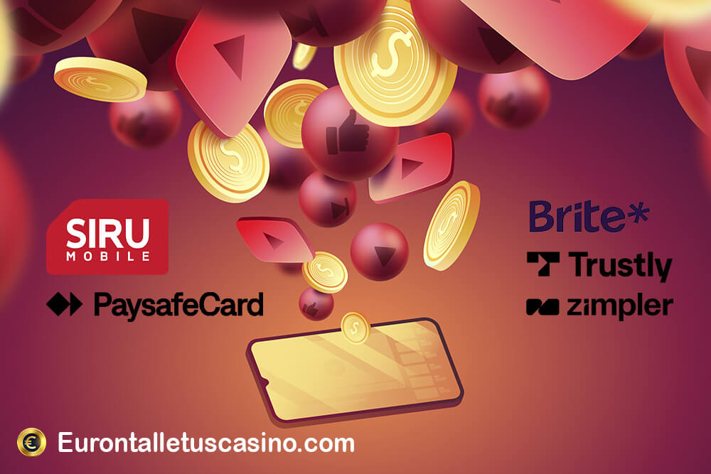 3 euron talletus maksutavat