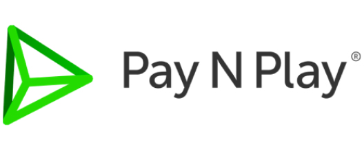 Pay N Play logo